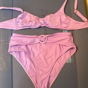 Beach Riot Bikini Set